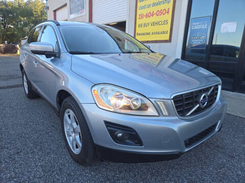 2010 Volvo XC60 3.2