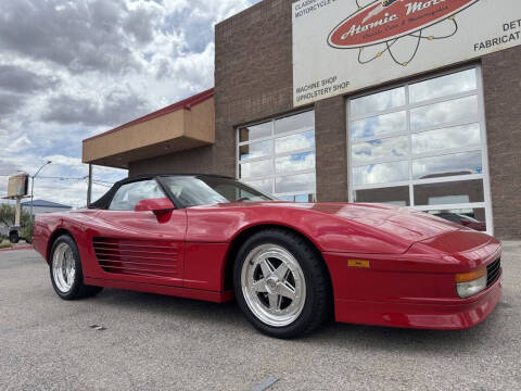 1988 Chevrolet Corvette