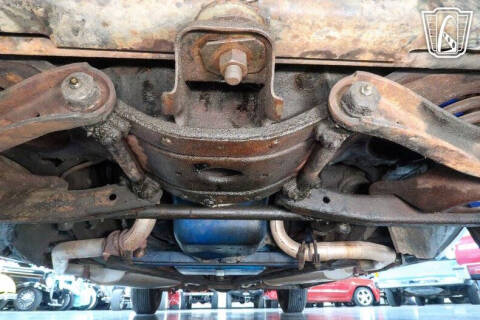 1957 Cadillac Series 62