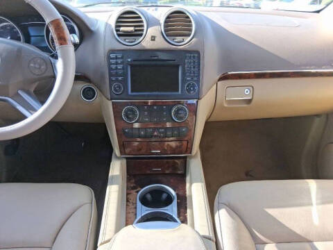 2012 Mercedes-Benz GL-Class GL 450 4MATIC