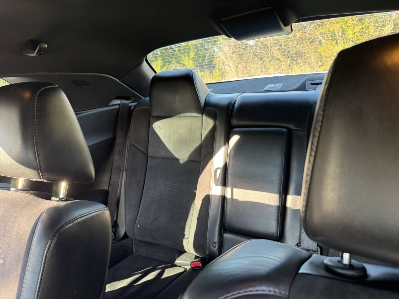 Used Car 2016 Dodge Challenger  R/t Plus 2dr Coupe For Sale Under $20,000 In Austin, Texas