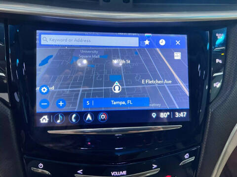 2019 Cadillac XTS Luxury