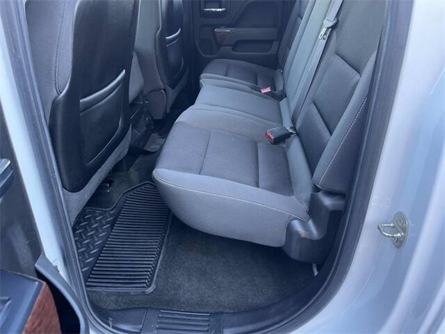 2015 GMC Sierra 2500HD