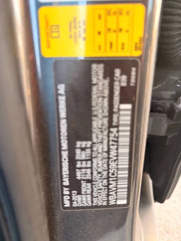 2014 BMW X1 sDrive28i