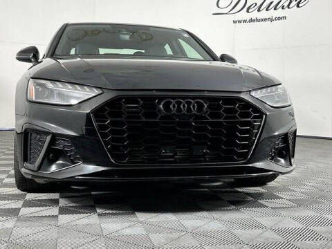 2023 Audi A4 quattro S line Prem Plus 45 TFSI