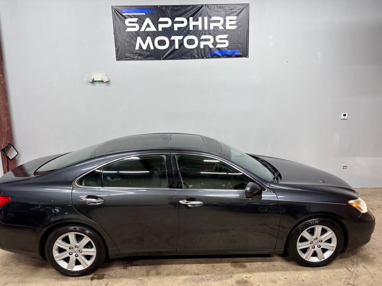 2008 Lexus ES 350 for sale at Sapphire Motors in Gurnee, IL