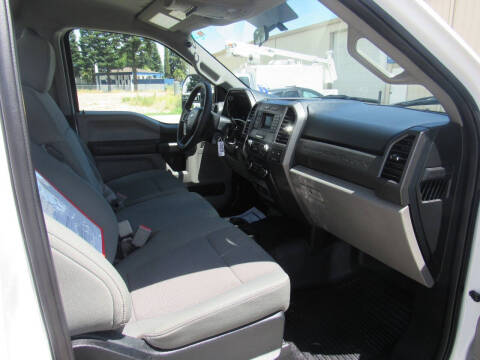 2019 Ford F-250 Super Duty XL