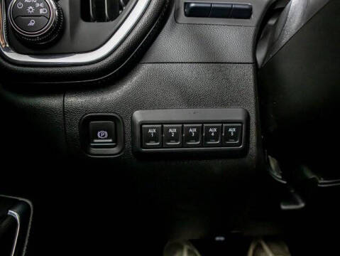 2023 GMC Sierra 3500HD