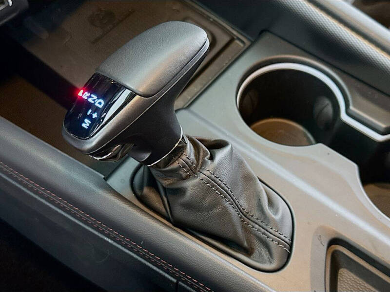 2024 Dodge Durango R/T