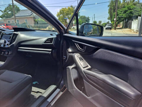 2017 Subaru Impreza Premium