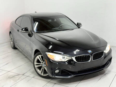 2014 BMW 4 Series 428i