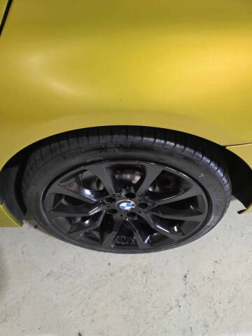 2016 BMW 5 Series 535i