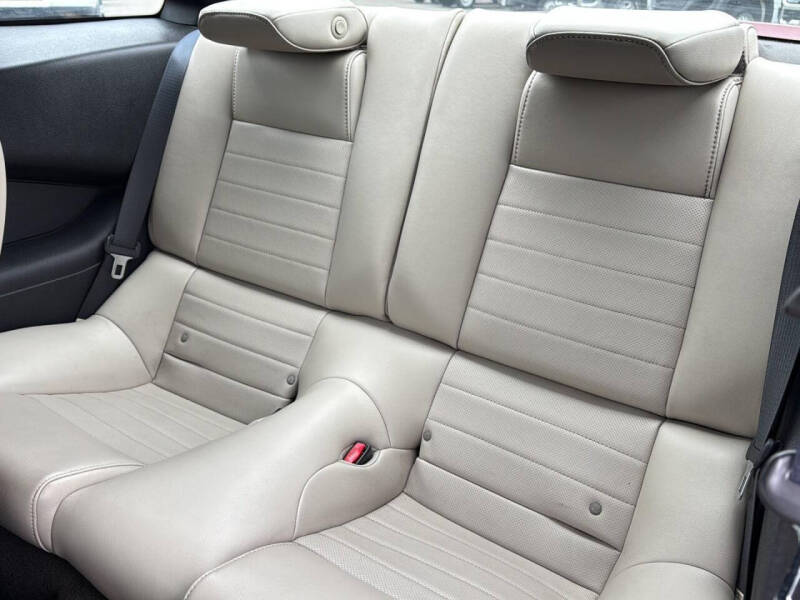 2014 Ford Mustang GT Premium