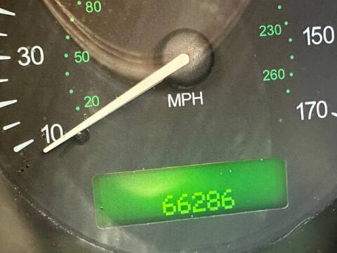 1998 Jaguar XK-Series XK8