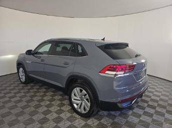 2021 Volkswagen Atlas Cross Sport V6 SE