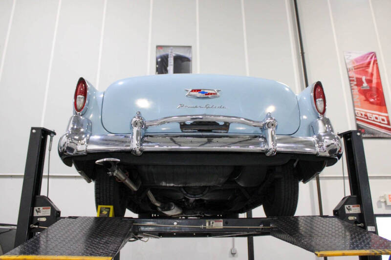 1954 Chevrolet Bel Air