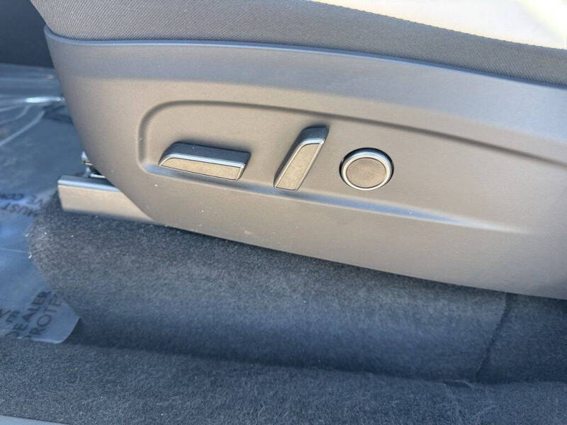 2026 Tesla Model Y Long Range