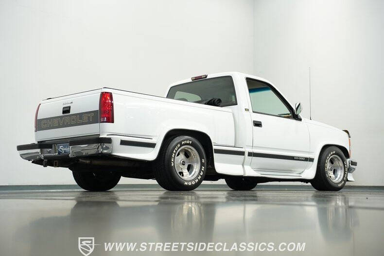 1994 Chevrolet C/K 1500 Series