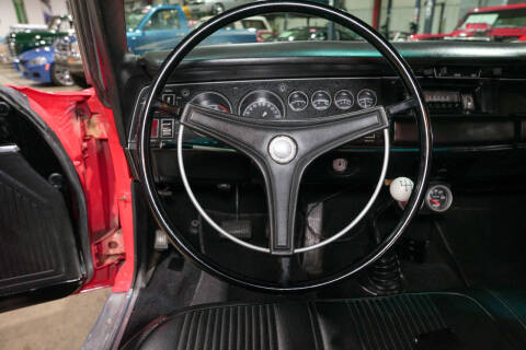 1969 Dodge Super Bee