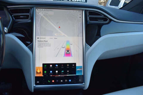 2016 Tesla Model X