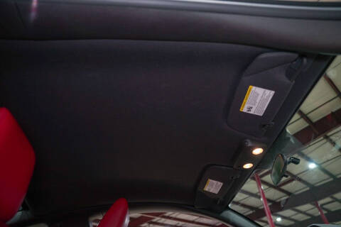 2005 Ford Mustang GT Premium