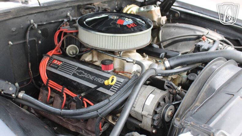 1972 Chevrolet Chevelle