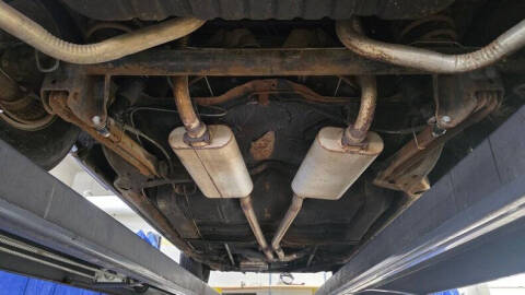 1978 Cadillac Eldorado