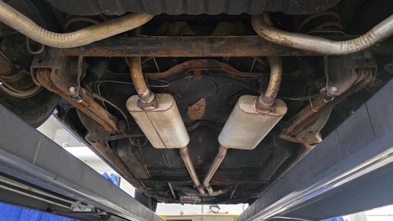 1978 Cadillac Eldorado