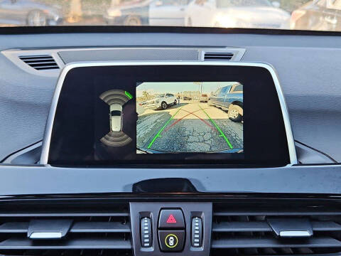 2019 BMW X1 sDrive28i