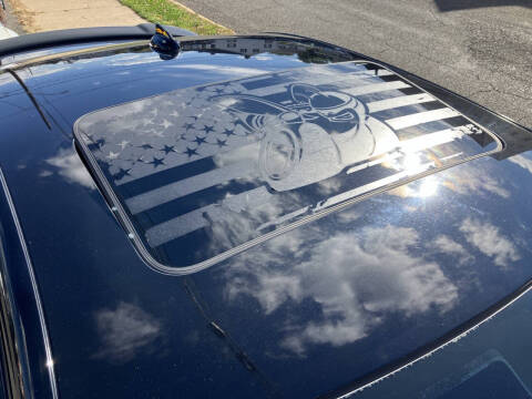 2019 Dodge Charger R/T Scat Pack