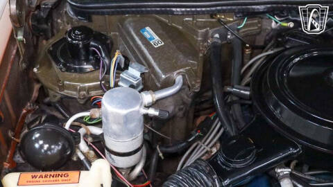 1978 Oldsmobile Cutlass Supreme