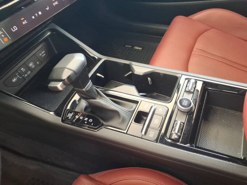 2025 Kia K5