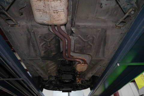 1978 Mercedes-Benz 280-Class