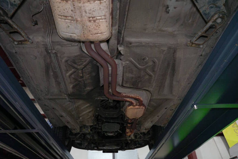 1978 Mercedes-Benz 280-Class