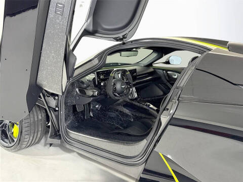 2026 Aston Martin Valhalla
