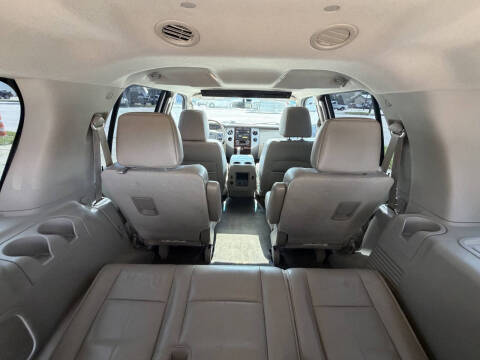 2009 Ford Expedition Limited