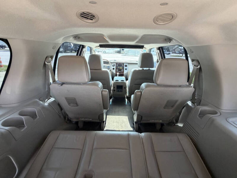 2009 Ford Expedition Limited