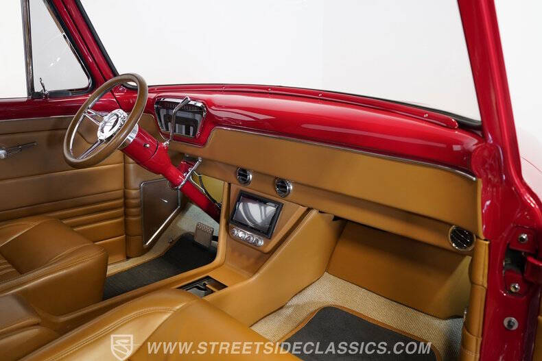 1954 Ford F-100