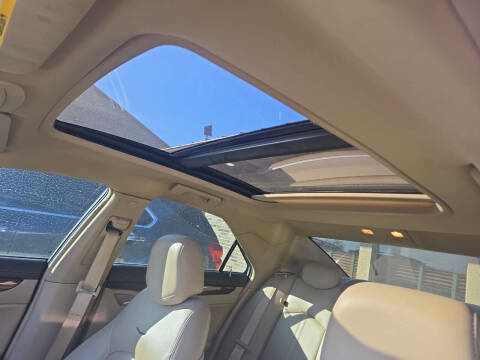 2012 Cadillac CTS 3.6L Premium