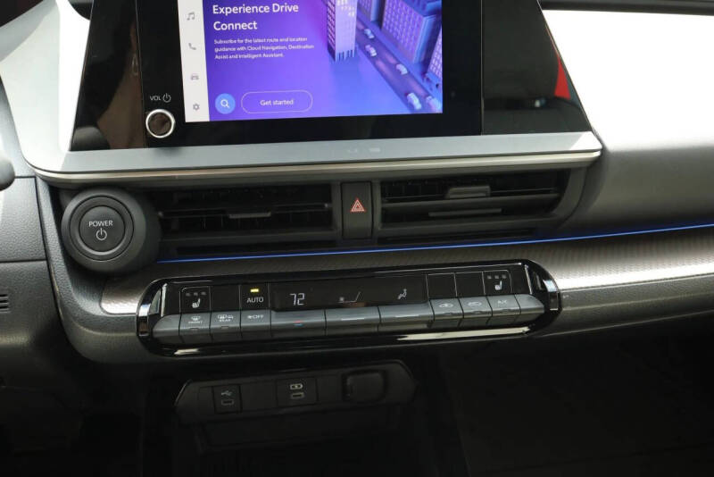 2024 Toyota Prius