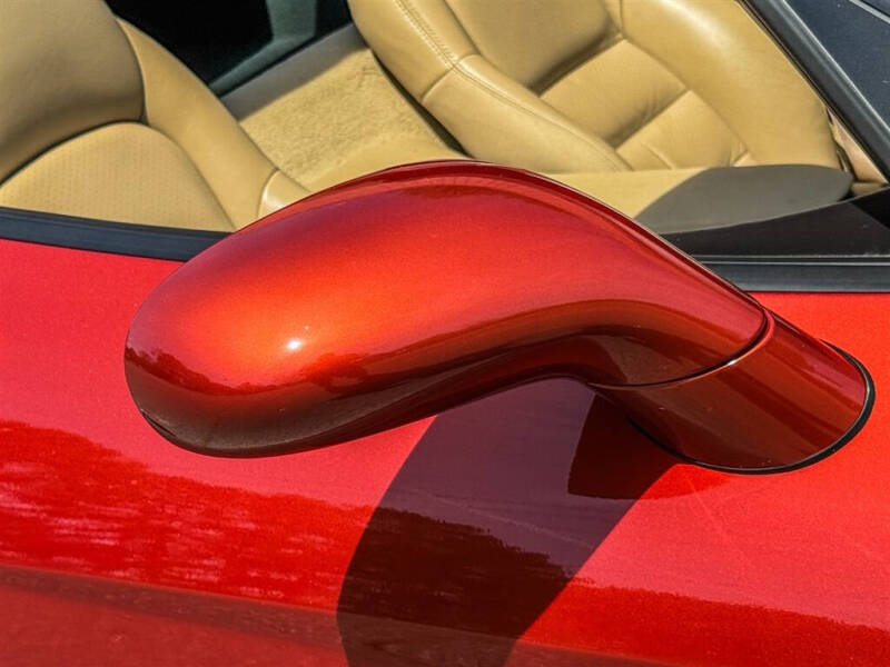 2006 Chevrolet Corvette
