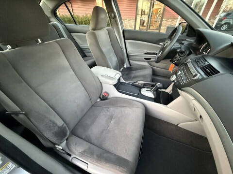 2010 Honda Accord EX