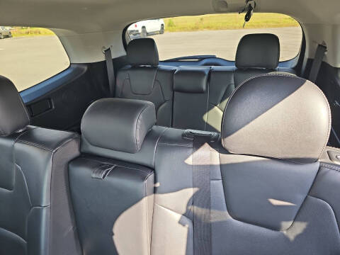 2023 Kia Telluride LX