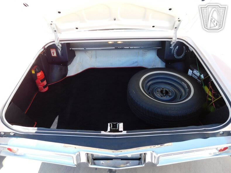 1967 Cadillac DeVille