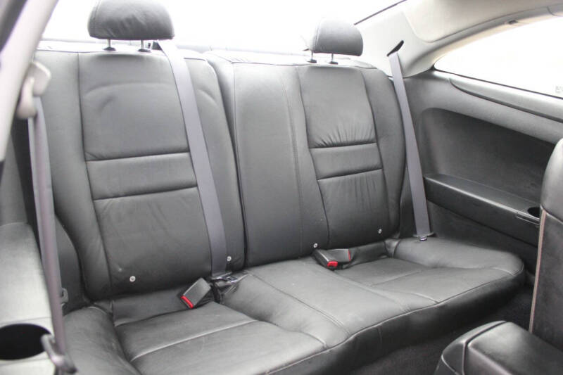 2003 Honda Accord LX