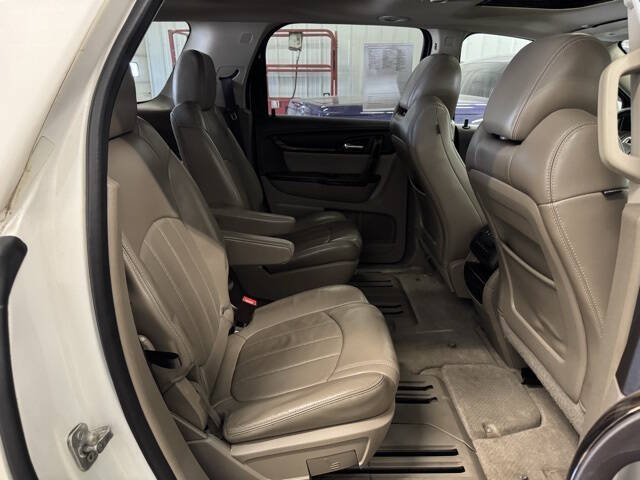 2013 GMC Acadia Denali