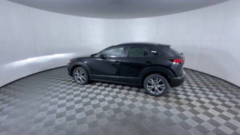 2026 Mazda CX-30 2.5 S Premium