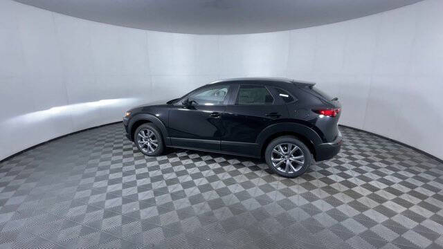 2026 Mazda CX-30 2.5 S Premium