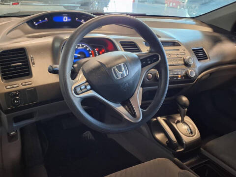 2009 Honda Civic