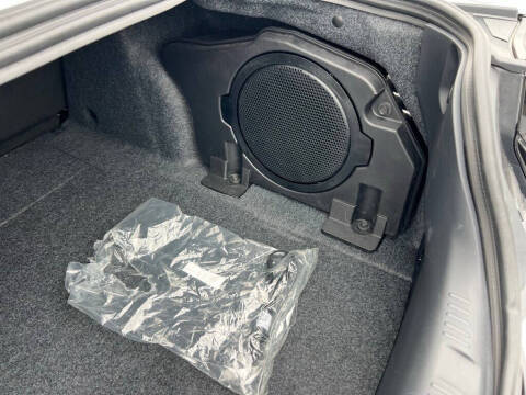 2024 Ford Mustang Dark Horse